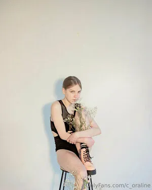 C Oraline OnlyFans Leaked Free Thumbnail Picture - #aE2GS11Bll