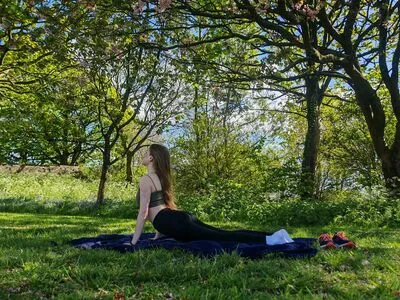 C Oraline OnlyFans Leaked Free Thumbnail Picture - #mEBRw03McE