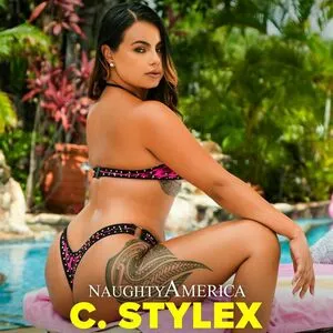 C Stylex OnlyFans Leaked Free Thumbnail Picture - #6zSOXXWpRa