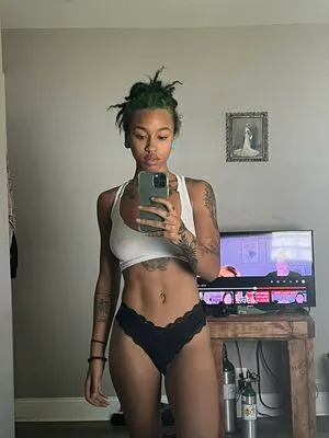 C00lghoul OnlyFans Leaked Free Thumbnail Picture - #65V69Pqhm1