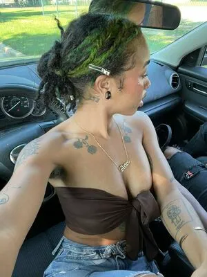 C00lghoul OnlyFans Leaked Free Thumbnail Picture - #oUrBv3lHOJ