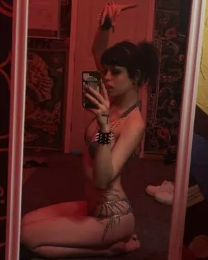 C0keitgirl OnlyFans Leaked Free Thumbnail Picture - #dMQ44iwbts