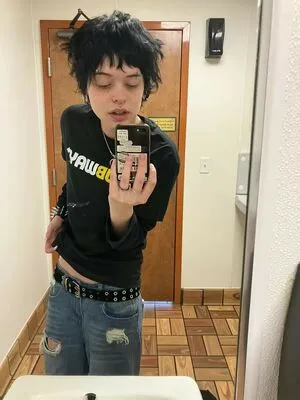 C0keitgirl OnlyFans Leaked Free Thumbnail Picture - #qREjAZxjo9