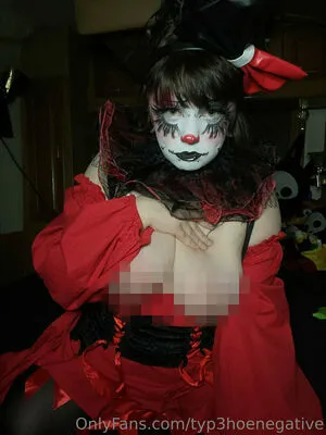 C1rcusbabie OnlyFans Leaked Free Thumbnail Picture - #23iobLq8pg