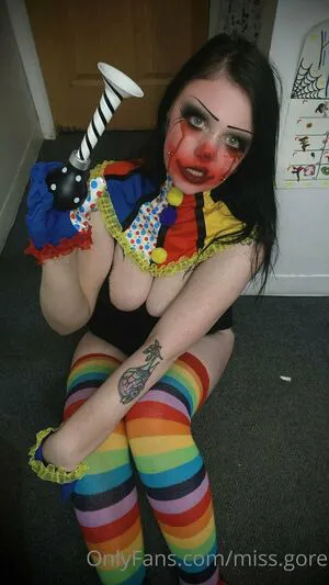 C1rcusbabie OnlyFans Leaked Free Thumbnail Picture - #6kOUBHjoLd