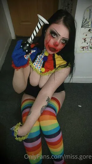 C1rcusbabie OnlyFans Leaked Free Thumbnail Picture - #Be1dDbb4MG