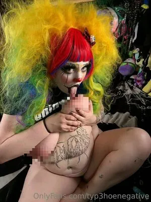 C1rcusbabie OnlyFans Leaked Free Thumbnail Picture - #LLiNQ0Nme8