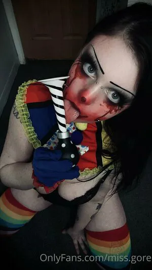 C1rcusbabie OnlyFans Leaked Free Thumbnail Picture - #M0saC0pdTm