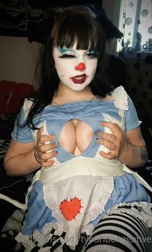 C1rcusbabie OnlyFans Leaked Free Thumbnail Picture - #U05w3jZy2Q