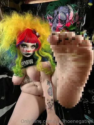 C1rcusbabie OnlyFans Leaked Free Thumbnail Picture - #bffCdGipjd