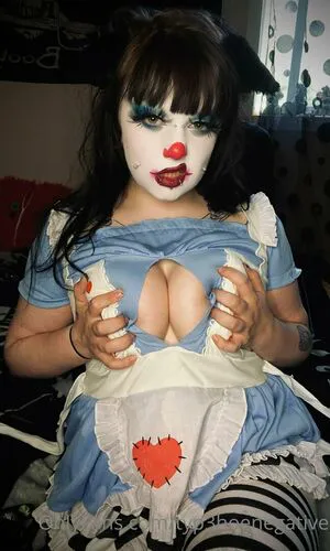 C1rcusbabie OnlyFans Leaked Free Thumbnail Picture - #xKEgOkC4QV