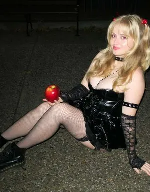 C455jdy OnlyFans Leaked Free Thumbnail Picture - #CCPuV2EVEb