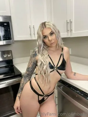 C4mbaby OnlyFans Leaked Free Thumbnail Picture - #m8ryVCYTIz