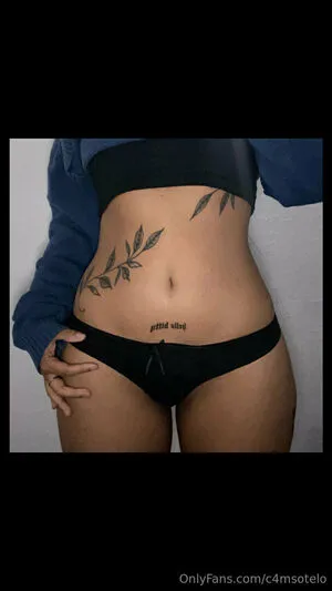 C4msotelo OnlyFans Leaked Free Thumbnail Picture - #B5Iacdz84F