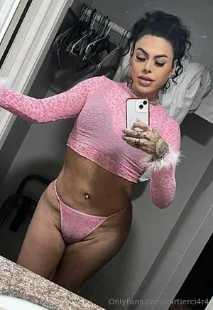 C4rtierci4r4 OnlyFans Leaked Free Thumbnail Picture - #5fu6ZHoElI