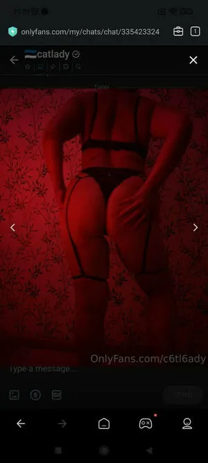 C6tl6ady OnlyFans Leaked Free Thumbnail Picture - #b8MiJAmLMz