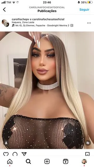 Ca Foshecato OnlyFans Leaked Free Thumbnail Picture - #TDhm27eViG