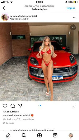 Ca Foshecato OnlyFans Leaked Free Thumbnail Picture - #hZBU1x9Ruk