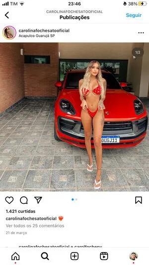 Ca Foshecato OnlyFans Leaked Free Thumbnail Picture - #i3DY4lMzzL