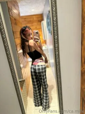 Ca Mille OnlyFans Leaked Free Thumbnail Picture - #NRK6gueBT5