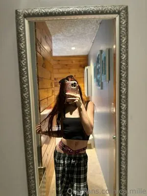 Ca Mille OnlyFans Leaked Free Thumbnail Picture - #QoxtPzljCK