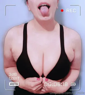 Ca Mille OnlyFans Leaked Free Thumbnail Picture - #q9FGFuv4Us