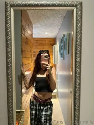Ca Mille OnlyFans Leaked Free Thumbnail Picture - #uFvhX2JQAU