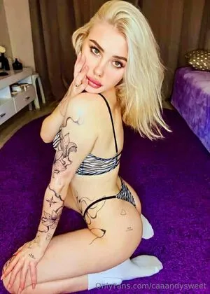 Caaandysweet OnlyFans Leaked Free Thumbnail Picture - #Xa9coGiI76