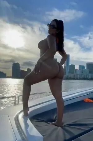 Caami Bernaal OnlyFans Leaked Free Thumbnail Picture - #HU2uF131zh