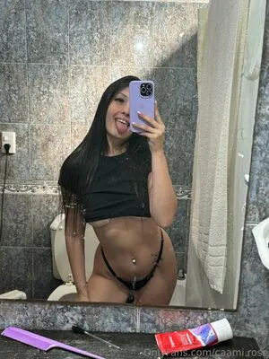 Caami Rose OnlyFans Leaked Free Thumbnail Picture - #J86euREwu0