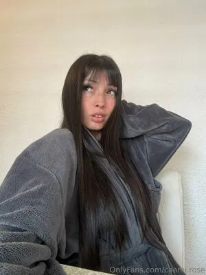 Caami Rose OnlyFans Leaked Free Thumbnail Picture - #NgxLydpTUA