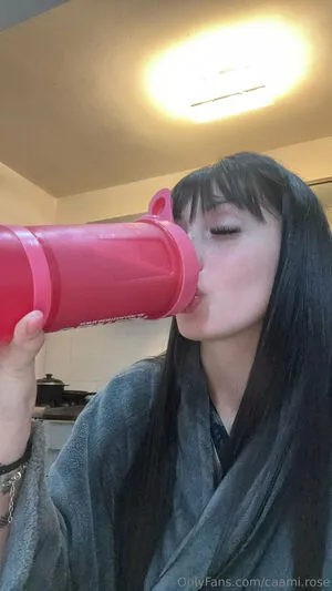 Caami Rose OnlyFans Leaked Free Thumbnail Picture - #PWc674Tkw8