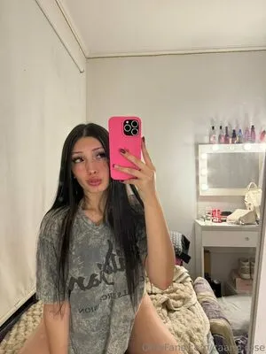 Caami Rose OnlyFans Leaked Free Thumbnail Picture - #VCk24UIL0D