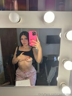 Caami Rose OnlyFans Leaked Free Thumbnail Picture - #Z0VJUtPsdV