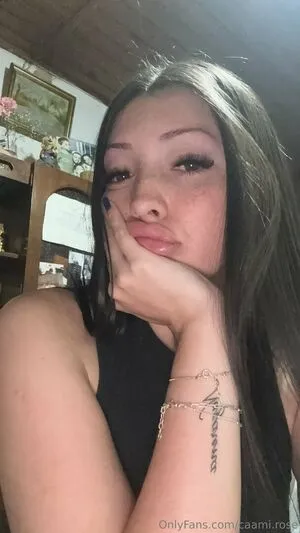 Caami Rose OnlyFans Leaked Free Thumbnail Picture - #d1sNbPSjIy