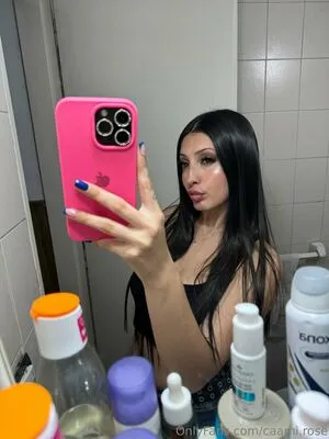 Caami Rose OnlyFans Leaked Free Thumbnail Picture - #icjxXXvQHG