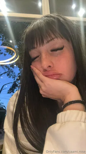 Caami Rozes OnlyFans Leaked Free Thumbnail Picture - #QywWmUgzL4