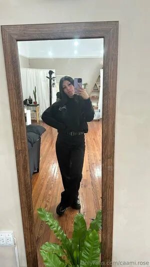 Caami Rozes OnlyFans Leaked Free Thumbnail Picture - #o5mb2hFJJw