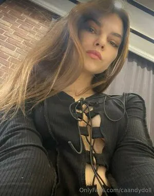 Caandydoll OnlyFans Leaked Free Thumbnail Picture - #JjW6D9v0SX