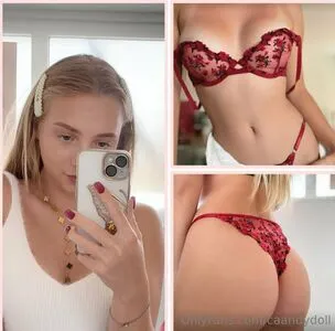 Caandydoll OnlyFans Leaked Free Thumbnail Picture - #mueKfuwbUX