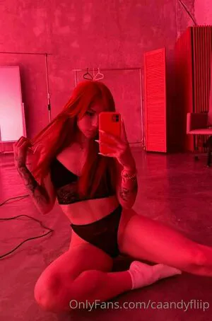 Caandyfliip OnlyFans Leaked Free Thumbnail Picture - #AyLenOi1R4