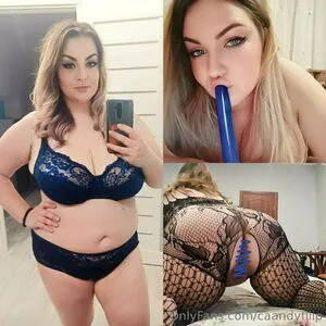 Caandyfliip OnlyFans Leaked Free Thumbnail Picture - #I7BrOrkaIl