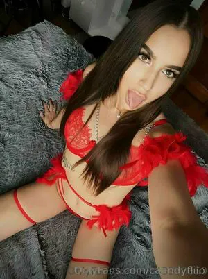 Caandyfliip OnlyFans Leaked Free Thumbnail Picture - #Lh7141HCQE
