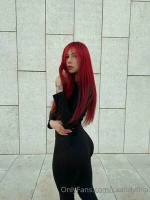 Caandyfliip OnlyFans Leaked Free Thumbnail Picture - #lQRdhjjJCM