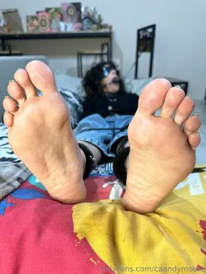 Caandymoore OnlyFans Leaked Free Thumbnail Picture - #Mega4FVg57
