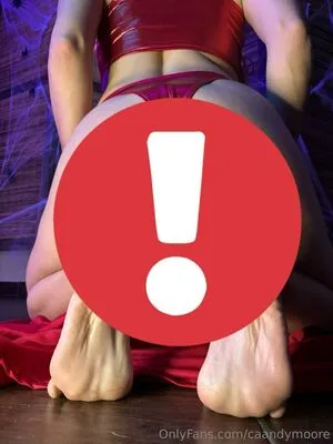 Caandymoore OnlyFans Leaked Free Thumbnail Picture - #bEdDAxdEK6