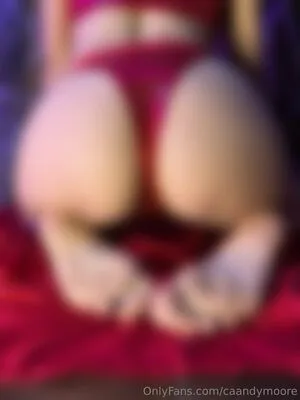 Caandymoore OnlyFans Leaked Free Thumbnail Picture - #m1VQKr6IIY