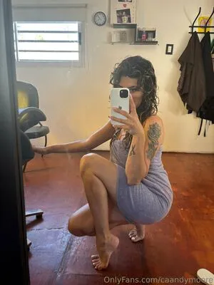 Caandymoore OnlyFans Leaked Free Thumbnail Picture - #pT0wjUQ4eG