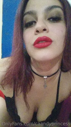 Caandyprincess OnlyFans Leaked Free Thumbnail Picture - #OsR0ZbDeOb