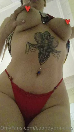 Caandyprincess OnlyFans Leaked Free Thumbnail Picture - #r0esroVZzX